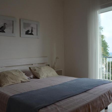 Seafront Sitges Appartement Buitenkant foto