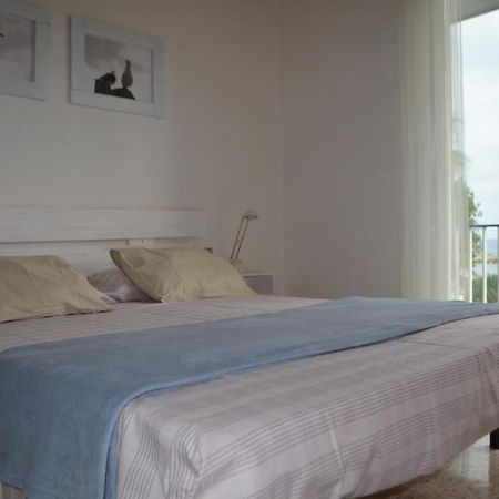 Seafront Sitges Appartement Buitenkant foto